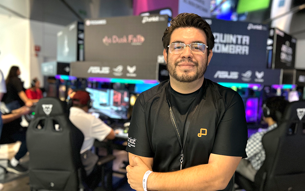 Alan Franco, director de vinculación y desarrollo de la Uniat explicó que en esta segunda edición de FICGames PlayTest, donde se muestran demos de 10 videojuegos, seleccionados de entre 39 que aplicaron. La convocatoria internacional atrajo a desarrolladores de videojuegos de Chile, República Dominicana, Francia, El Salvador, además de México.