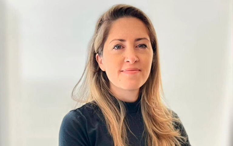 Gigi Insaurralde, directora de estrategia e insights en OMG