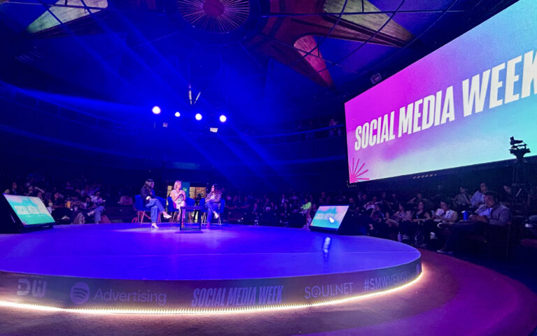 Panel PRODU SMW Mèxico