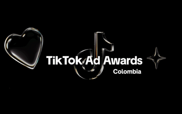 TikTok Ad Awards