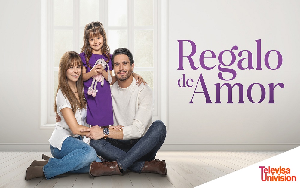 <em>Regalo de amor</em>