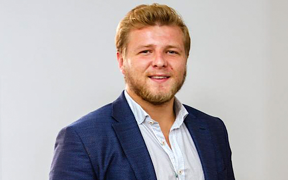 <p><strong>Alexandre Tordjman,</strong> Co-Managing Director <strong>de Equativ México</strong></p>