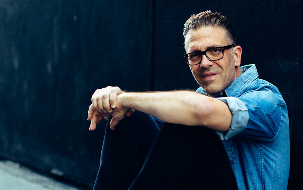 Julio Miguel, <em>Director-Partner & CMO</em> de Whisky Co
