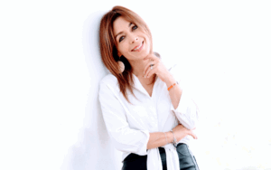 Ingrid Pérez, Head Google Ads Colombia