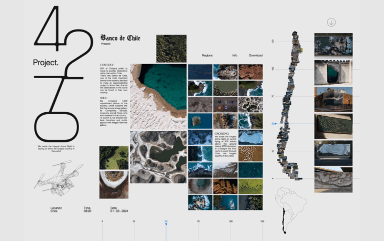 Project 470 - ORO en Industry Craft Lions