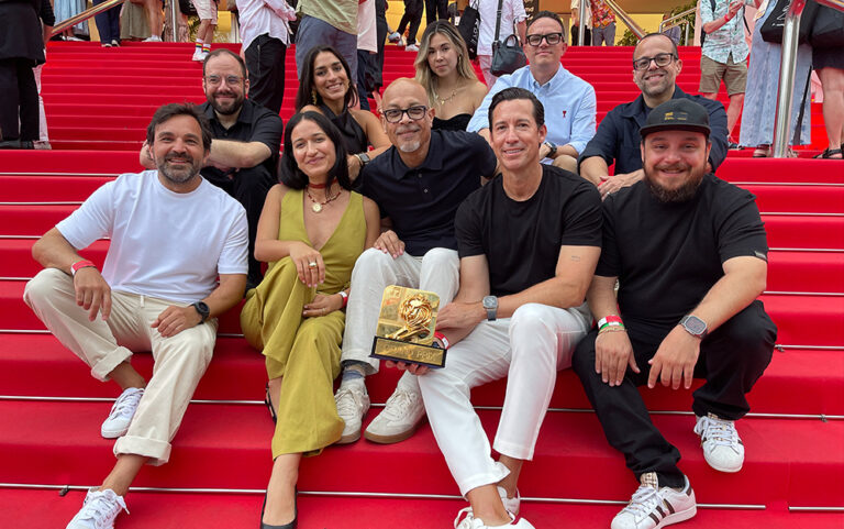 Grand Prix DDB Latina Puerto Rico