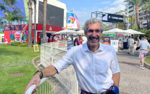 Alberto Grande, CRO para Latinoamérica de EXTE