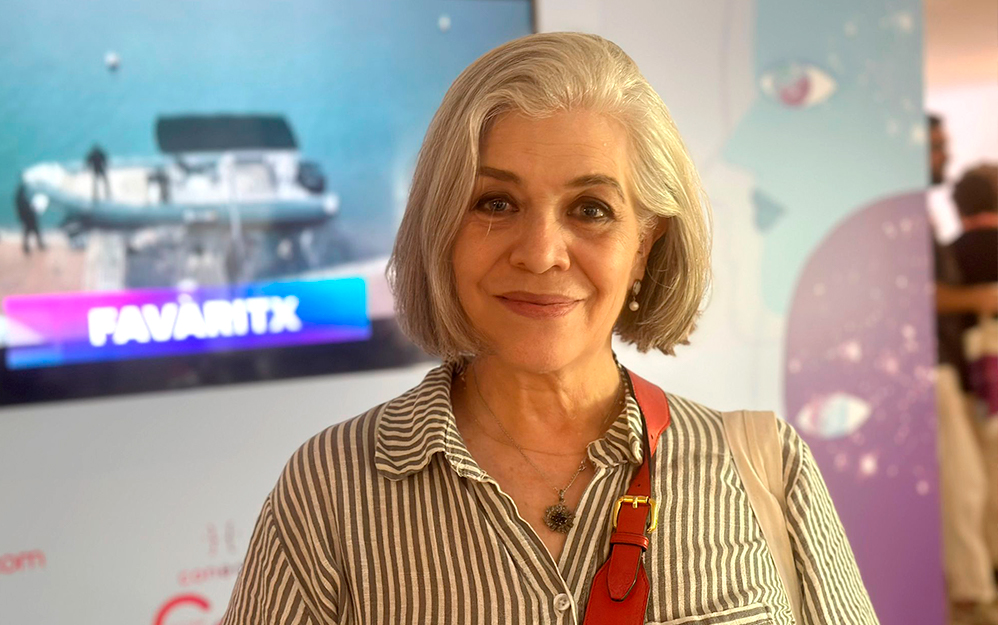 Ana Celia Urquidi