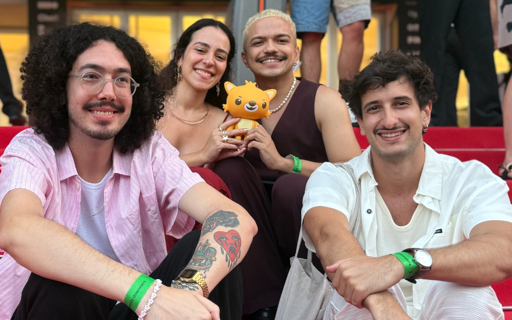 Miami Ad School es elegida “School of the Year” en Cannes Lions 2025