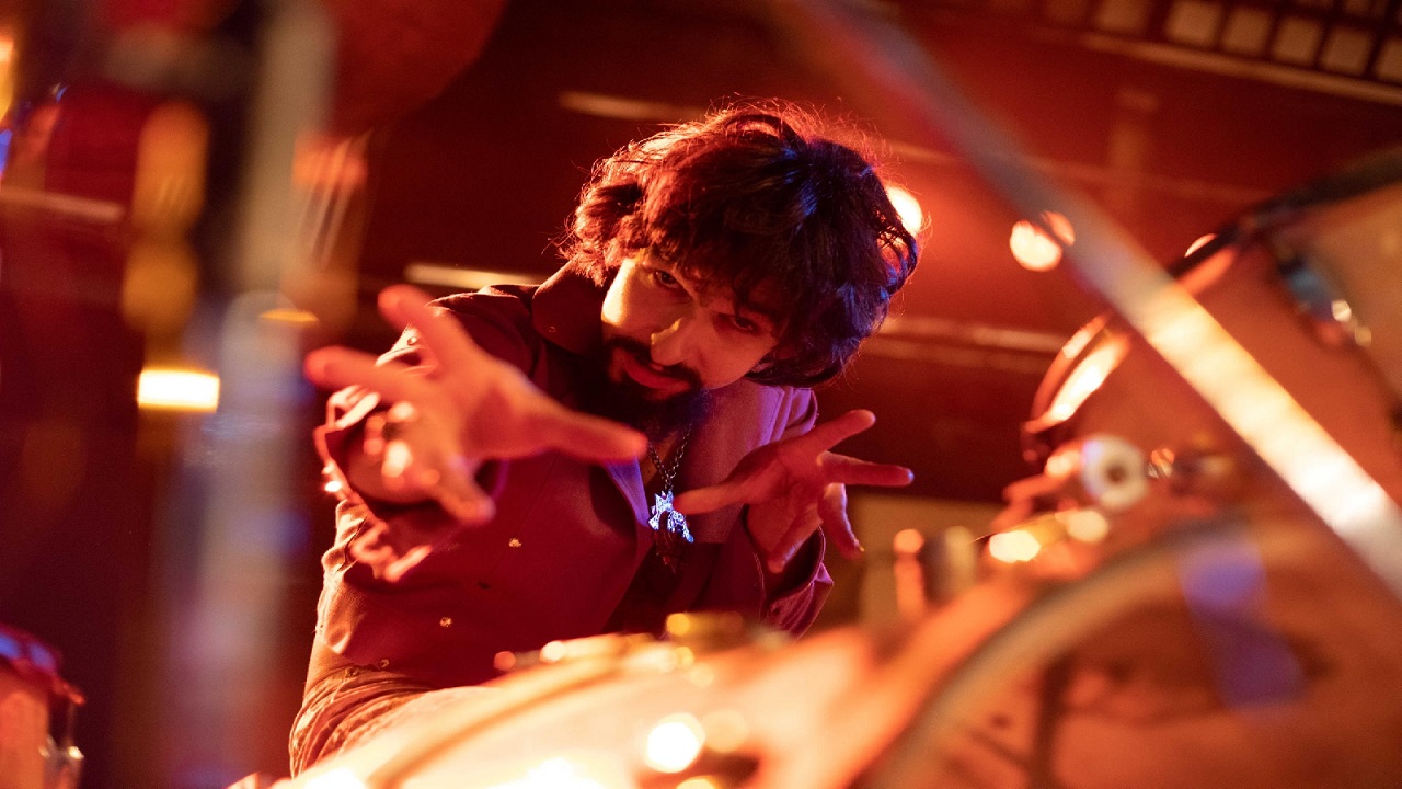 <em>Raul Seixas: eu sou</em>