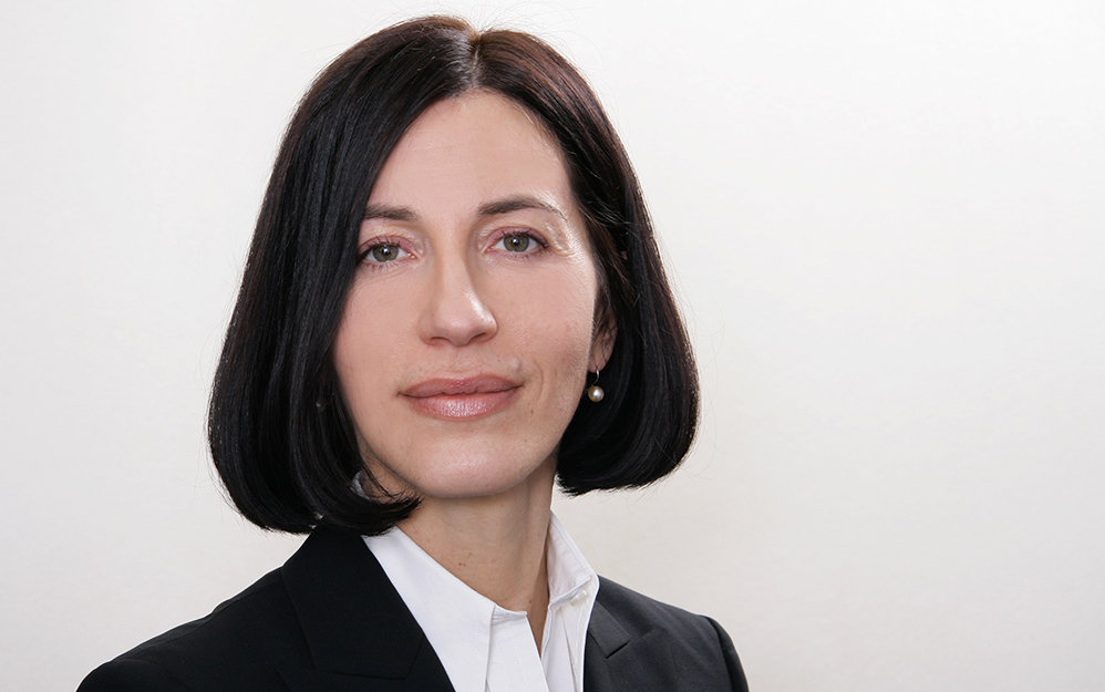 Laurence Robinet, Chief Broadcast Officer de YFE