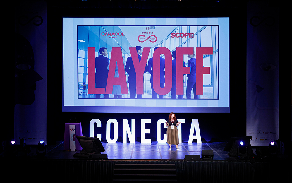 Conecta 2025 reafirmó su rol como puente entre Europa y América para la coproducción audiovisual
