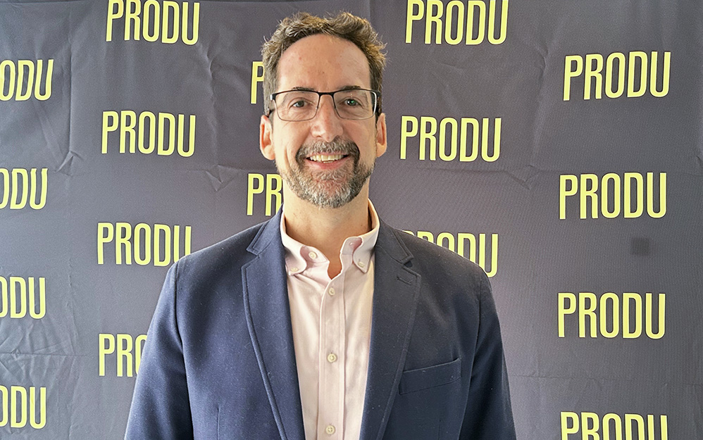 Jorge Vargas, CEO de Ipsos