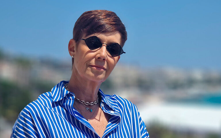 Gaby Fenton, fundadora & CEO, Red Consultings