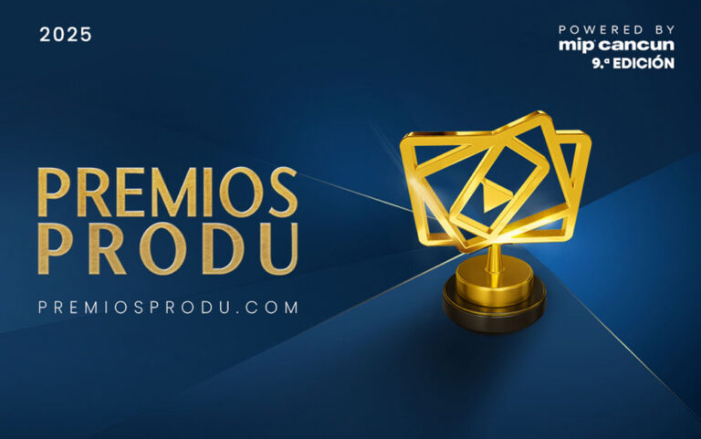 Premios PRODU 2025