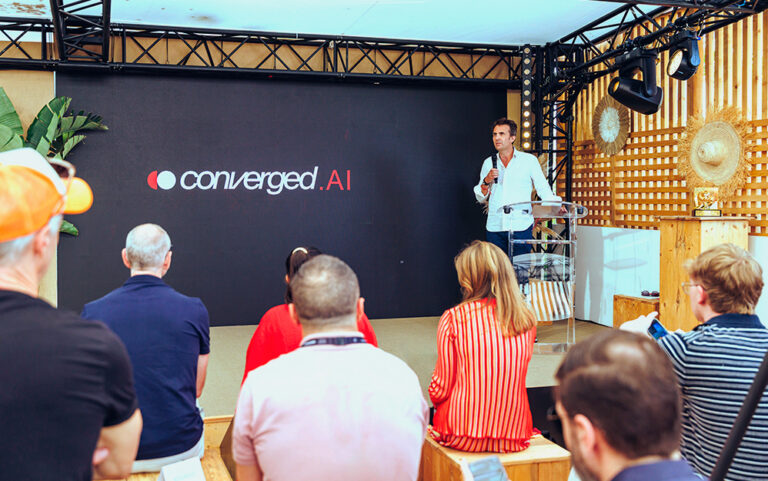 Yannick Bollore Havas Cannes Lions 2025