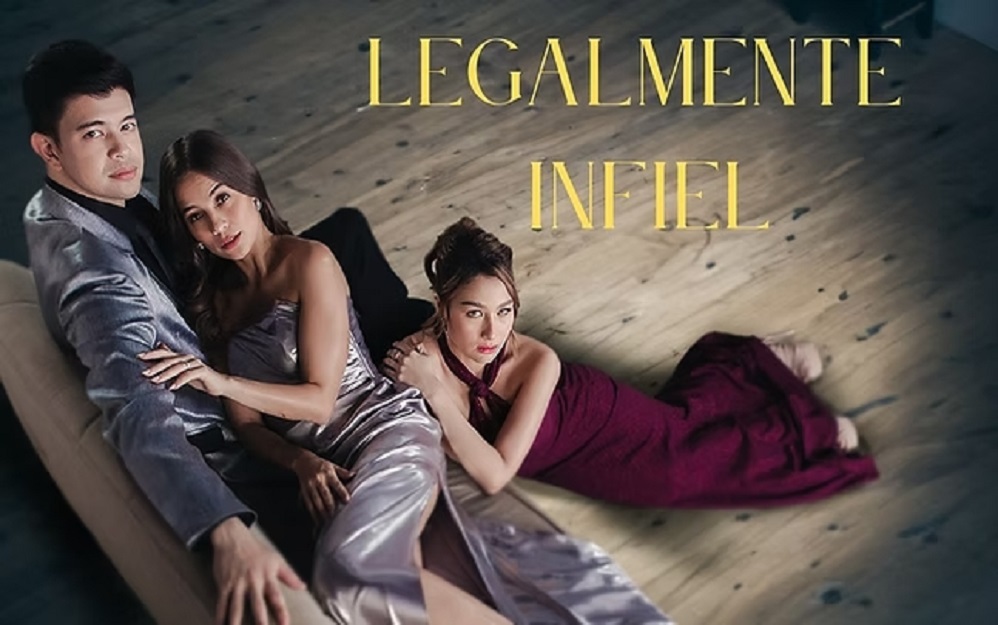 <em>Legalmente infiel</em>