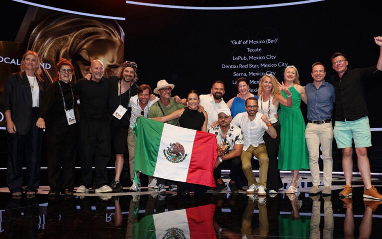 Le Pub México en Cannes Lions 2025