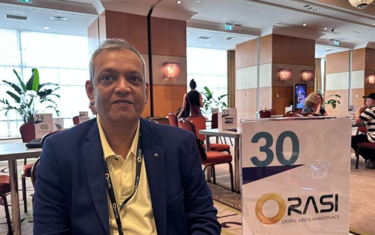 Asit Shah Orasi Media