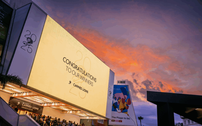 Cannes Lions 2025