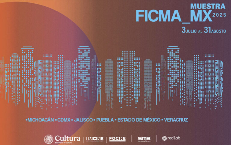 Muestra FICMA_MX 2025