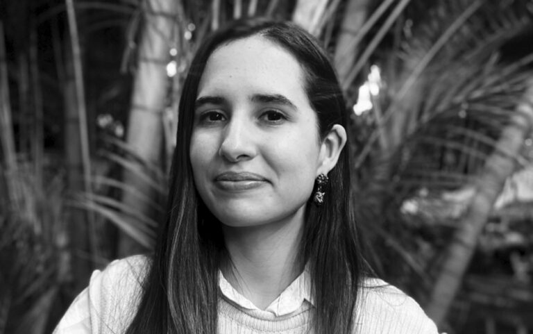 Paulina Arango, Key Account Manager/Comercial