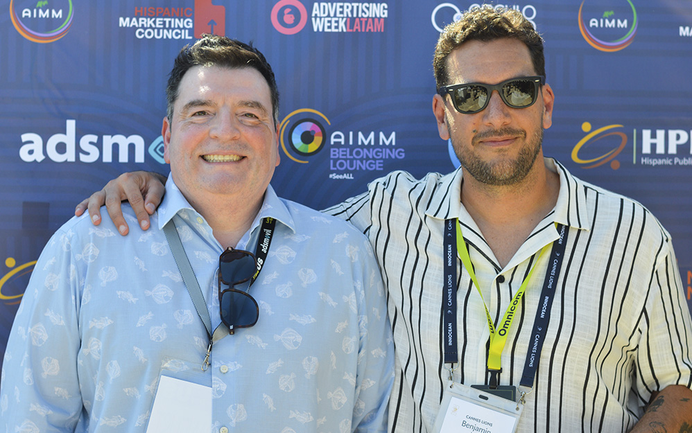 Abe García and Benjamín Jara, Dieste