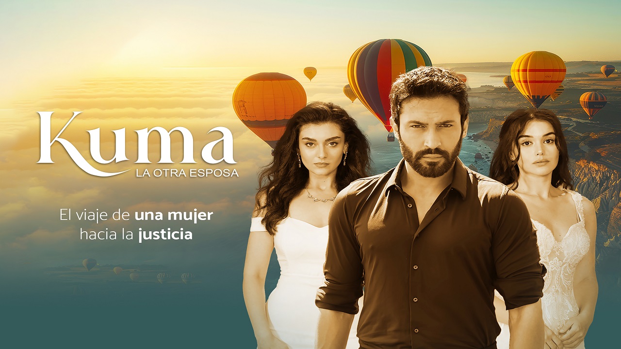 <em>Kuma, la otra esposa</em>