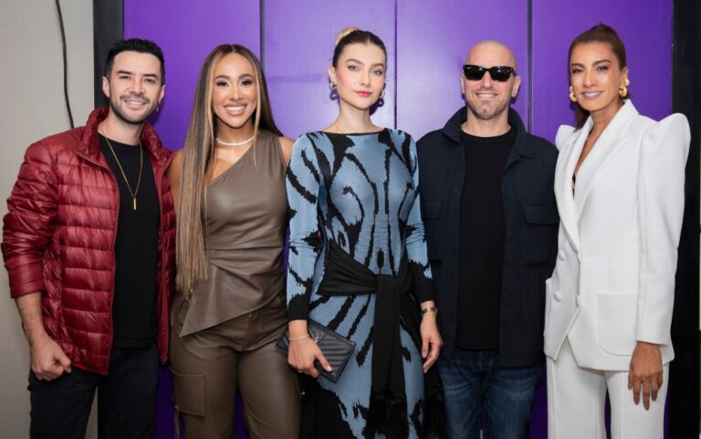 Desafío 2025 Caracol Televisión