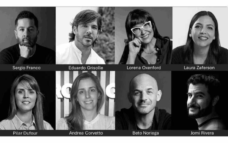 Nueva Junta Directiva APAP