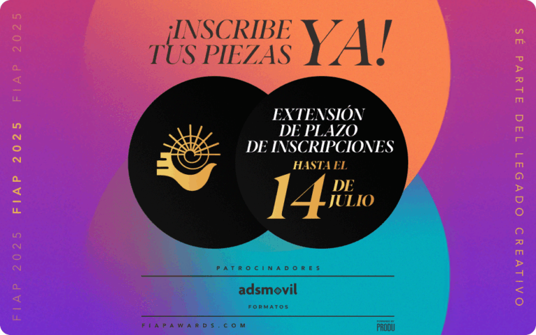 Extensión FIAP 2025