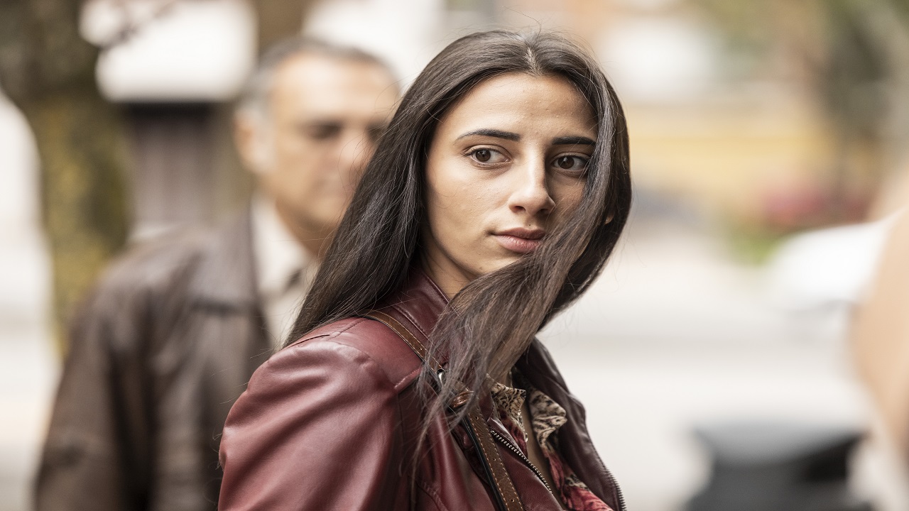 <em>El clan Olimpia</em>