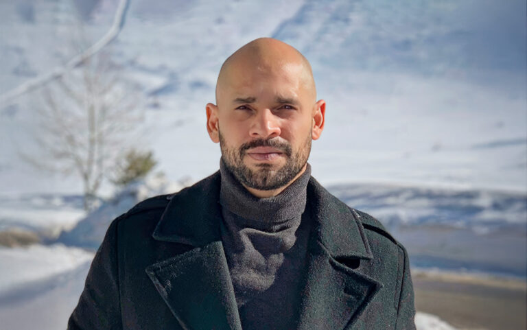 Aaron Atoya