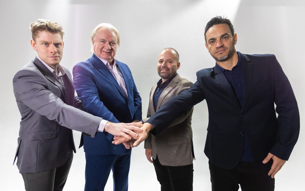 El equipo de Merlin acompañará a sus socios en Caper Show 2025