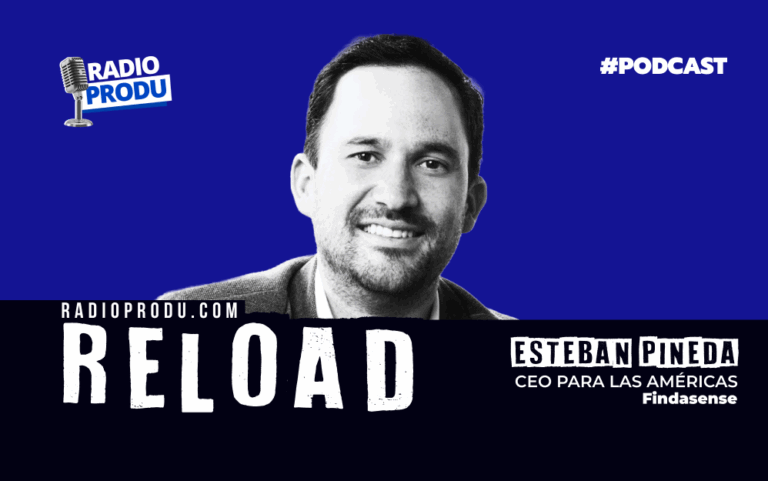 Esteban Pineda ReloAd