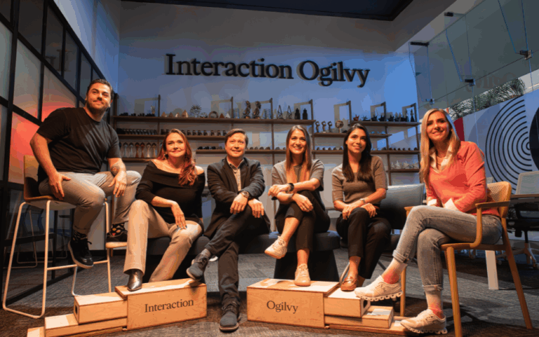 Interaction Ogilvy Costa Rica