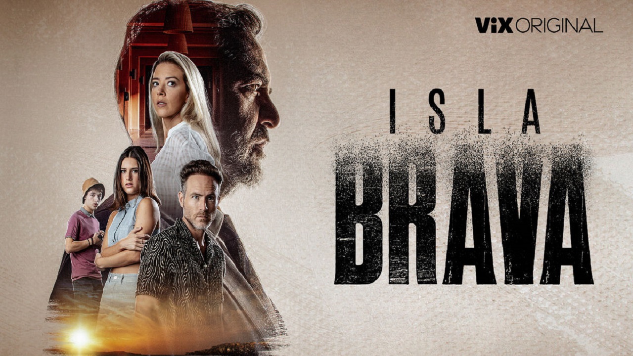 <em>Isla brava 2</em>