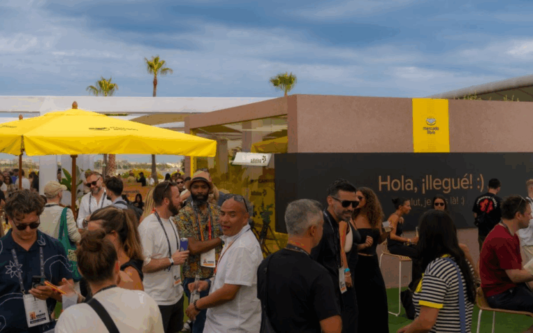 Mercado Ads Studio Eleven Films