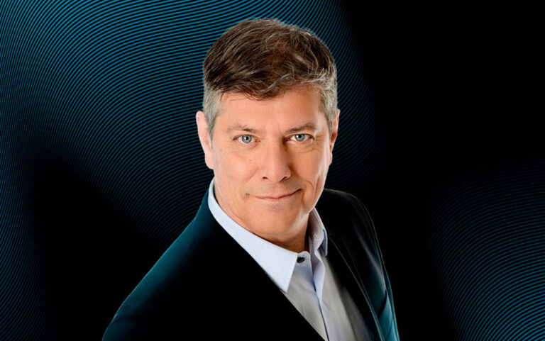 Mario PErgolini