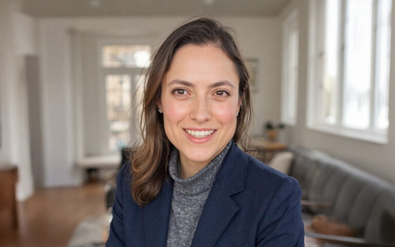 Ericka Tolosa Bombay