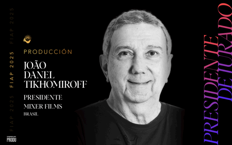 Joao Daniel Tikhomiroff