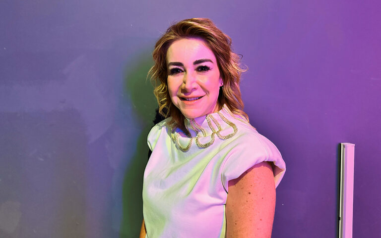 Cecilia Partida de ACAM