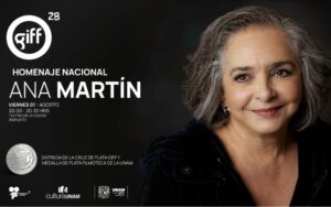 Ana Martin GIFF