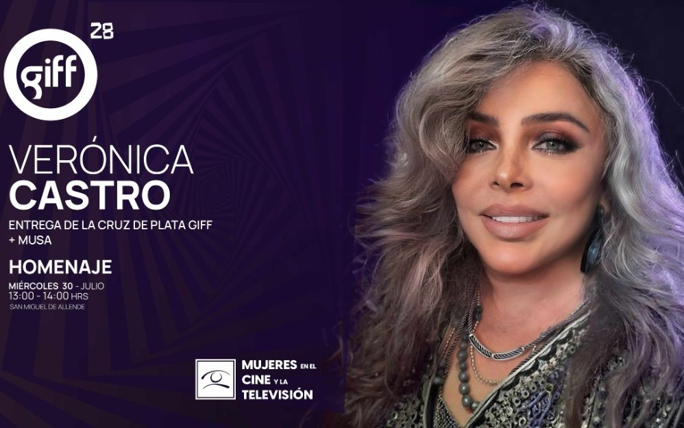 Veronica Castro GIFF