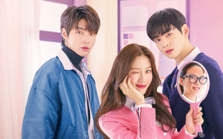 Belleza Verdadera Canal 5