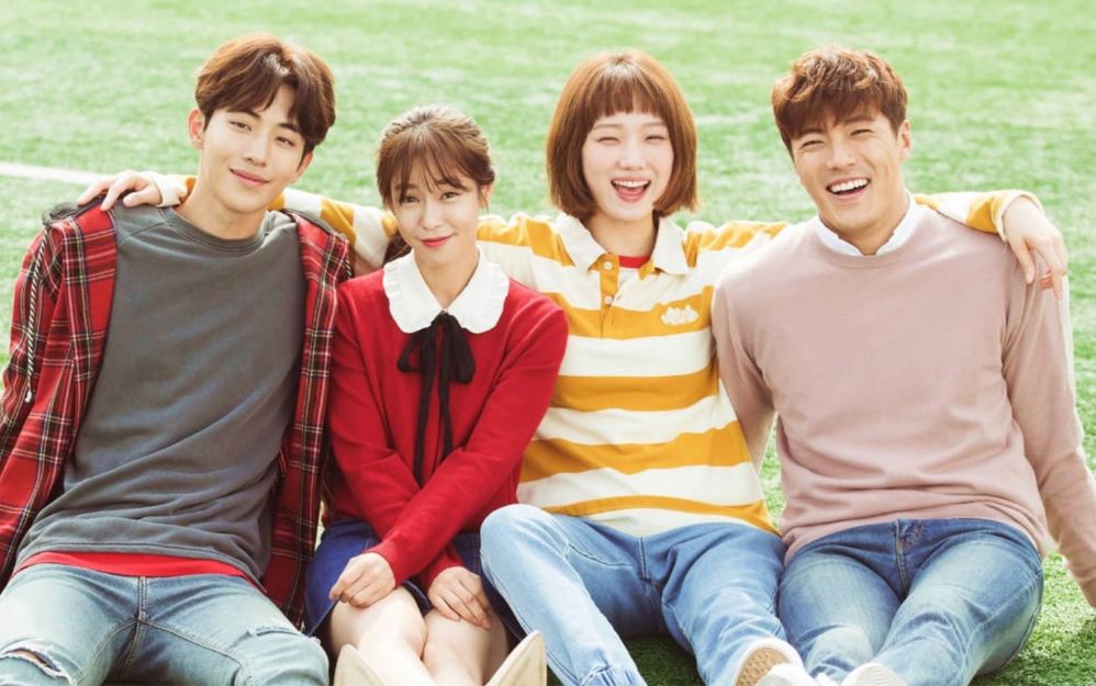 El hada de las pesas Canal 5