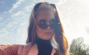 Cin Ormeño, DC de Bendita Carpeta