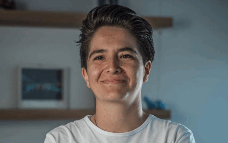 Manuela Roa asume como Chief Strategy Officer en SSP3 MullenLowe Group