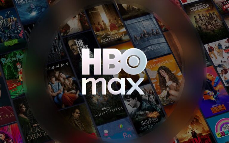HBO Max