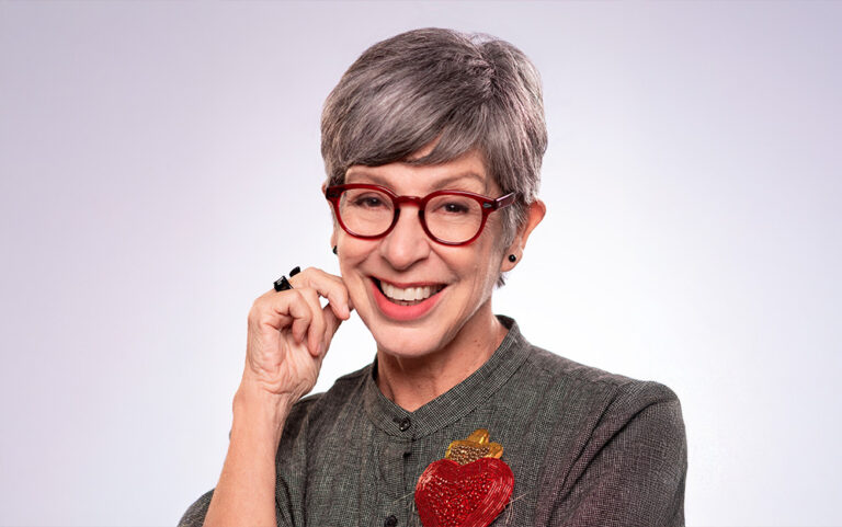 Michelle Alexander, productora y directora de Del Barrio Producciones
